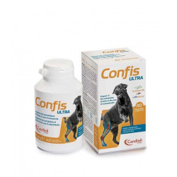 Confis Ultra 80 compresse Confis Ultra 80 compresse