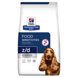 Hill's Prescription Diet z/d Cane 10 kg Hill's Prescription Diet z/d Cane 10 kg