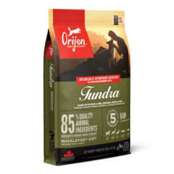 Orijen Tundra Dog Food 11,4 kg Orijen Tundra Dog Food 11,4 kg