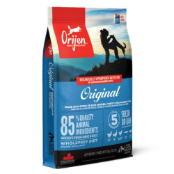 Orijen Original Adult Dog Food 6 kg Orijen Original Adult Dog Food 6 kg