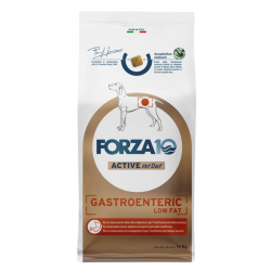 Forza10 Active Cane Gastroenteric Low Fat 10 kg Forza10 Active Cane Gastroenteric Low Fat 10 kg