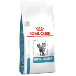 Royal Canin Hypoallergenic Gatto 2,5 kg Royal Canin Hypoallergenic Gatto 2,5 kg