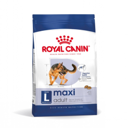 Royal Canin Maxi Dog Adult 15 kg Royal Canin Maxi Dog Adult 15 kg