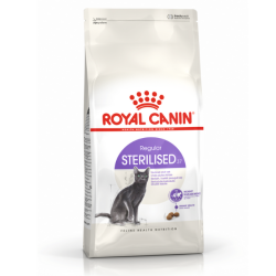 Royal Canin Sterilised 37 Gatti 10 kg Royal Canin Sterilised 37 Gatti 10 kg