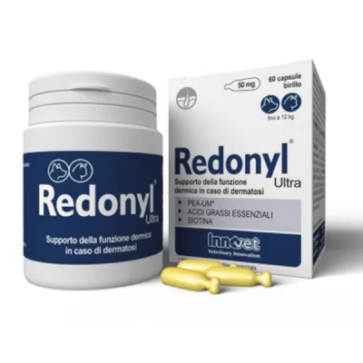 Redonyl Ultra 50 mg 60 capsule