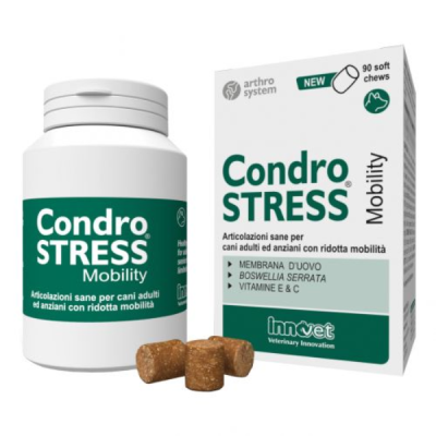 Condrostress Mobility 90 compresse Condrostress Mobility 90 compresse