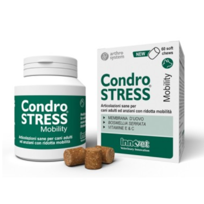 Condrostress Mobility 30 compresse Condrostress Mobility 30 compresse