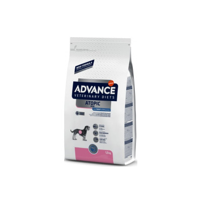 Advance Veterinary Diets Atopic Mini con Trota per Cani da 1,5 kg Advance Veterinary Diets Atopic Mini con Trota per Cani da 1,5 kg