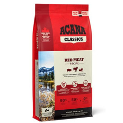 Acana Classic Red Meat 9,7 kg Acana Classic Red Meat 9,7 kg