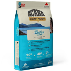 Acana Cane Pacifica Recipe 2 Kg Acana Cane Pacifica Recipe 2 Kg