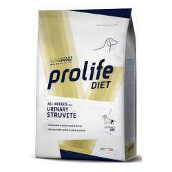 Prolife Urinary Struvite per Cani da 2 Kg Prolife Urinary Struvite per Cani da 2 Kg