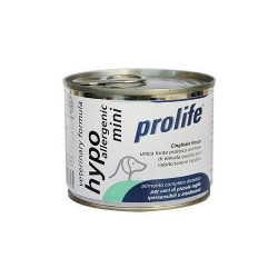 Prolife Hypoallergenic per Cani Mini da 200 gr Prolife Hypoallergenic per Cani Mini da 200 gr