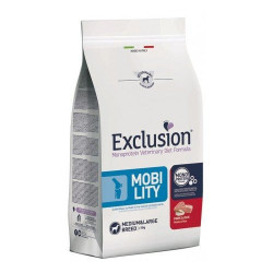 Exclusion Mobility Medium/Large Cani da 12 kg Exclusion Mobility Medium/Large Cani da 12 kg