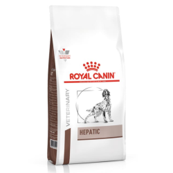 Royal Canin Hepatic 7 kg Royal Canin Hepatic 7 kg