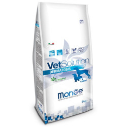 Monge Vet Solution Cane Dermatosis 12 kg Monge Vet Solution Cane Dermatosis 12 kg
