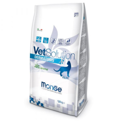 Monge Vet Solution Cat Dermatotis 1,5 kg Monge Vet Solution Cat Dermatotis 1,5 kg