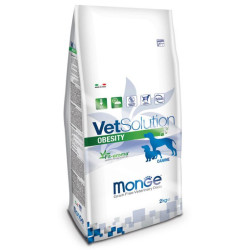 Monge Vet Solution Cane Obesity 12 kg Monge Vet Solution Cane Obesity 12 kg