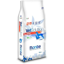 Monge VetSolution Renal da 12 Kg Monge VetSolution Renal da 12 Kg