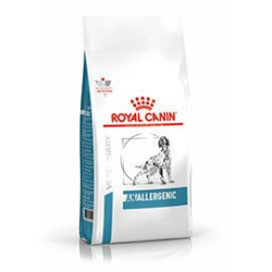 Royal Canin Anallergenic Cane 3 kg Royal Canin Anallergenic Cane 3 kg