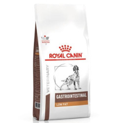 Royal Canin Gastrointestinal Low fat Canine 6 kg Royal Canin Gastrointestinal Low fat Canine 6 kg