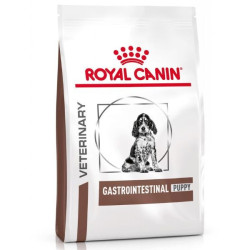 Royal Canin Gastrointestinal Puppy Canine 2,5 kg Royal Canin Gastrointestinal Puppy Canine 2,5 kg