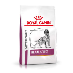Royal Canin Renal Select 10 kg Royal Canin Renal Select 10 kg